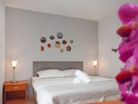 Matilde Beach Resort, Appartement 2 personnes à Vodice - Photo 12