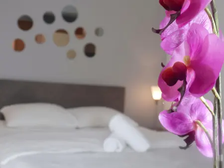 Matilde Beach Resort, Appartement 2 personnes à Vodice - Photo 15