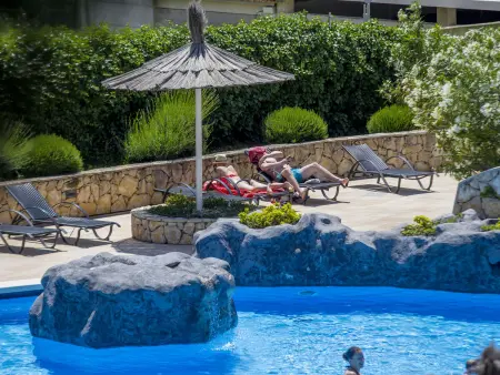 Matilde Beach Resort, Appartement 2 personnes à Vodice - Photo 19