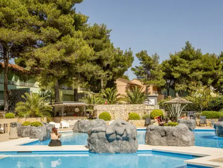Matilde Beach Resort, Appartement 2 personnes à Vodice - Photo 20