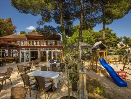 Matilde Beach Resort, Appartement 2 personnes à Vodice - Photo 21