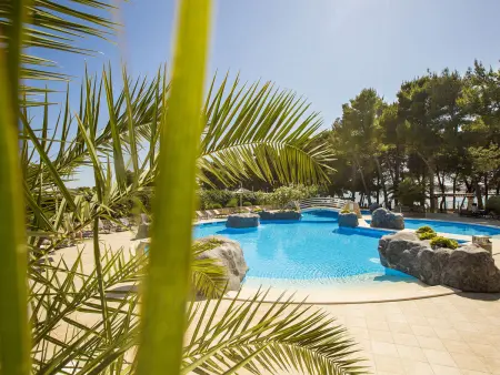 Matilde Beach Resort, Appartement 2 personnes à Vodice - Photo 23