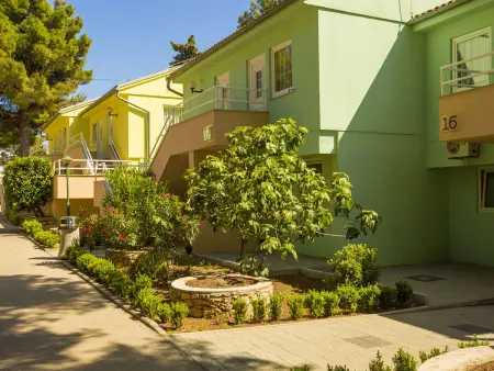 Matilde Beach Resort, Appartement 2 personnes à Vodice - Photo 24