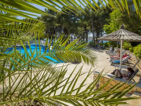 Matilde Beach Resort, Appartement 2 personnes à Vodice - Photo 25