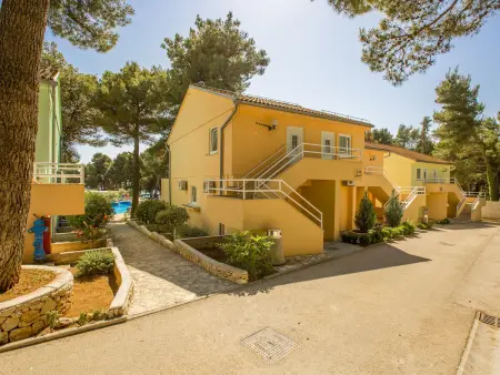 Matilde Beach Resort, Appartement 2 personnes à Vodice - Photo 30