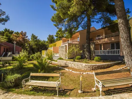 Matilde Beach Resort, Appartement 2 personnes à Vodice - Photo 39