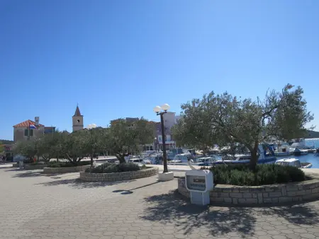 Matilde Beach Resort, Appartement 2 personnes à Vodice - Photo 49