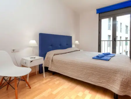 Escorxador, Appartement 4 personnes à Colera - Photo 4