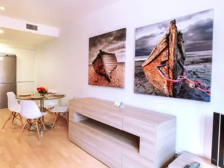 Escorxador, Appartement 4 personnes à Colera - Photo 5