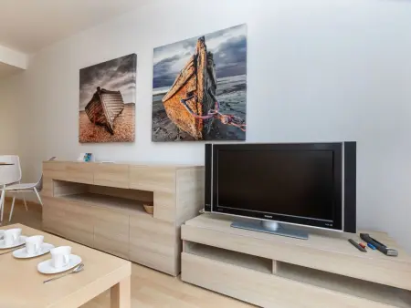 Escorxador, Appartement 4 personnes à Colera - Photo 7