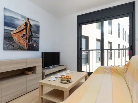 Escorxador, Appartement 4 personnes à Colera - Photo 8