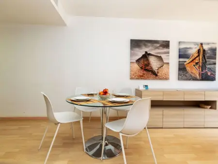 Escorxador, Appartement 4 personnes à Colera - Photo 10