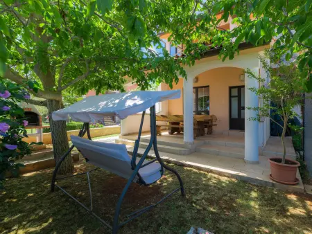 Adria, Appartement 4 personnes à Pula Marčana - Photo 1