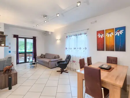 Adria, Appartement 4 personnes à Pula Marčana - Photo 5