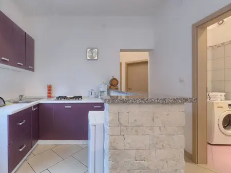 Adria, Appartement 4 personnes à Pula Marčana - Photo 7