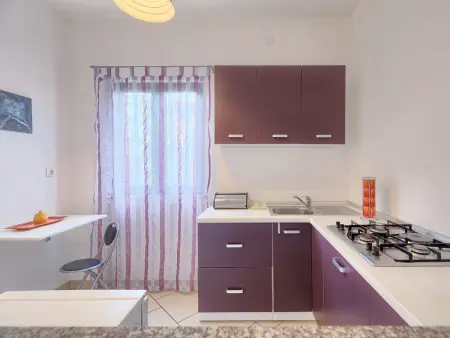 Adria, Appartement 4 personnes à Pula Marčana - Photo 8