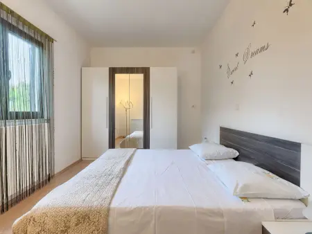 Adria, Appartement 4 personnes à Pula Marčana - Photo 9