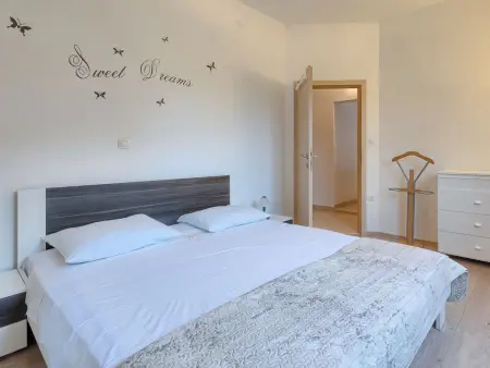 Adria, Appartement 4 personnes à Pula Marčana - Photo 10