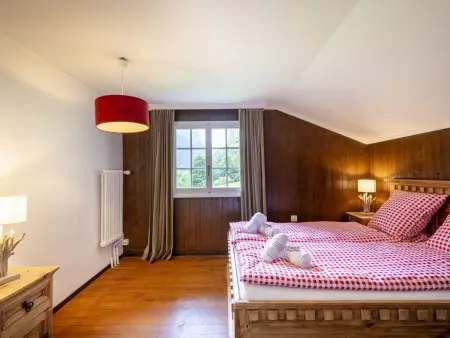 Chalet am Schärm, Chalet 12 personnes à Lauterbrunnen - Photo 15