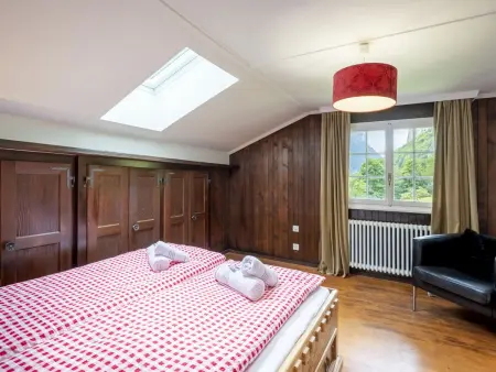 Chalet am Schärm, Chalet 12 personnes à Lauterbrunnen - Photo 16