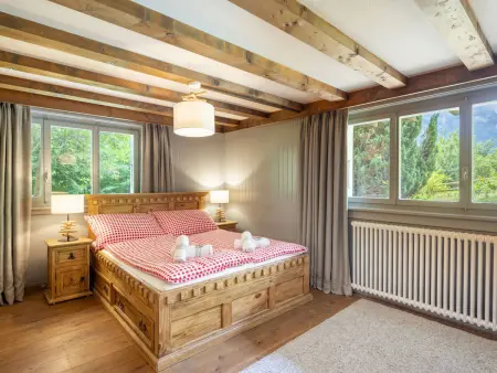 Chalet am Schärm, Chalet 12 personnes à Lauterbrunnen - Photo 19