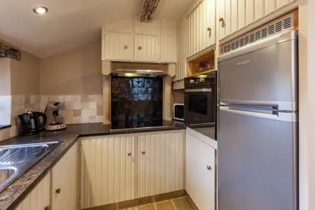 Villa Deman, Villa côtière esthétique à Coxyde - Photo 2