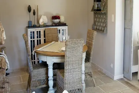 Villa Deman, Villa côtière esthétique à Coxyde - Photo 25