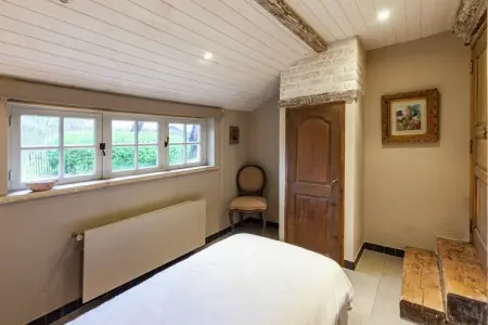 Villa Deman, Villa côtière esthétique à Coxyde - Photo 26