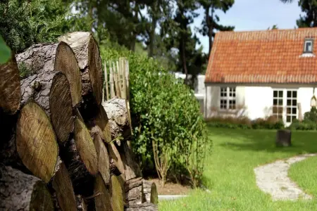 Villa Deman, Villa côtière esthétique à Coxyde - Photo 31