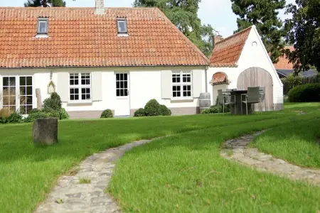 Villa Deman, Villa côtière esthétique à Coxyde - Photo 33