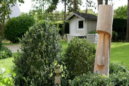 Villa Deman, Villa côtière esthétique à Coxyde - Photo 39