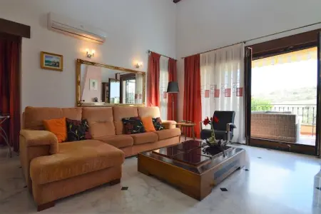 Villa Orange, Villa de luxe près de la Costa Blanca - Photo 1
