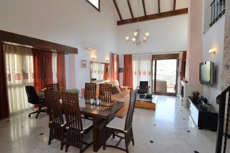 Villa Orange, Villa de luxe près de la Costa Blanca - Photo 2