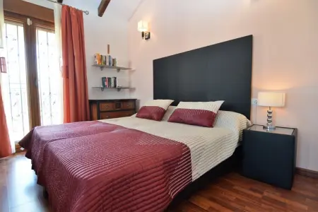 Villa Orange, Villa de luxe près de la Costa Blanca - Photo 3