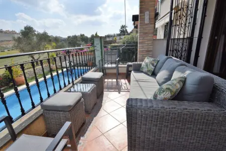 Villa Orange, Villa de luxe près de la Costa Blanca - Photo 4