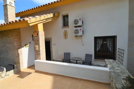 Villa Orange, Villa de luxe près de la Costa Blanca - Photo 6