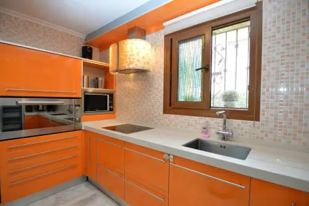 Villa Orange, Villa de luxe près de la Costa Blanca - Photo 13