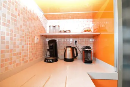 Villa Orange, Villa de luxe près de la Costa Blanca - Photo 14