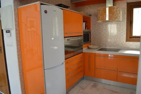 Villa Orange, Villa de luxe près de la Costa Blanca - Photo 16