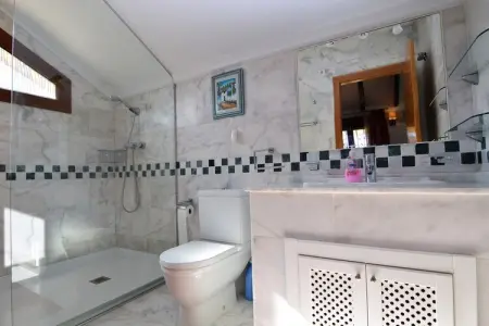 Villa Orange, Villa de luxe près de la Costa Blanca - Photo 19