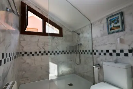 Villa Orange, Villa de luxe près de la Costa Blanca - Photo 21