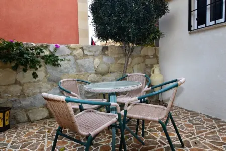 Villa Orange, Villa de luxe près de la Costa Blanca - Photo 25