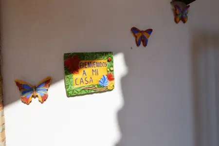 Villa Orange, Villa de luxe près de la Costa Blanca - Photo 32