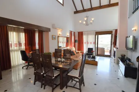 Villa Orange, Villa de luxe près de la Costa Blanca - Photo 34