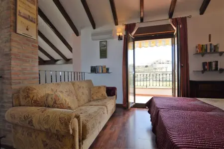 Villa Orange, Villa de luxe près de la Costa Blanca - Photo 35