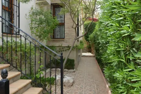 Villa Orange, Villa de luxe près de la Costa Blanca - Photo 36