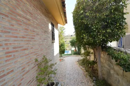 Villa Orange, Villa de luxe près de la Costa Blanca - Photo 39