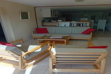 Vue de Pannecière, Maison de vacances en France avec piscine - Photo 8