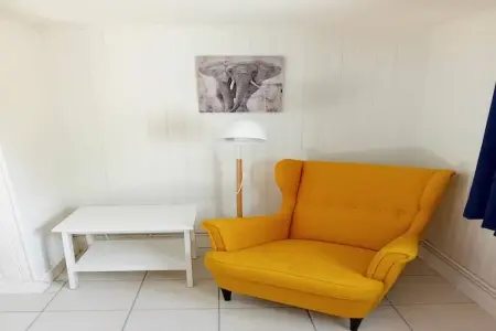 Vue de Pannecière, Maison de vacances en France avec piscine - Photo 9