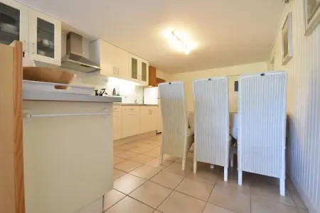 Vue de Pannecière, Maison de vacances en France avec piscine - Photo 11